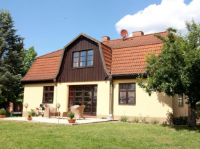 Ferienhaus Monika in Wendorf im Bernstein Resort, Wendorf